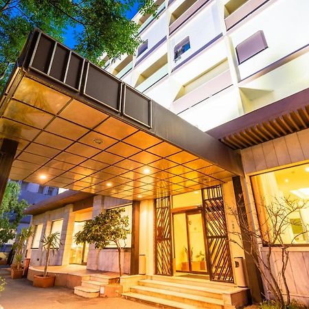 Europa Palace Hotel Messina Exterior foto